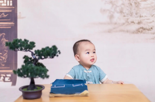 龙岩宝宝喉咙长泡发烧